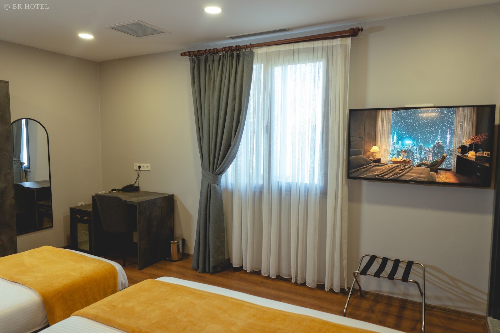 Brandroom Hotel photo 7