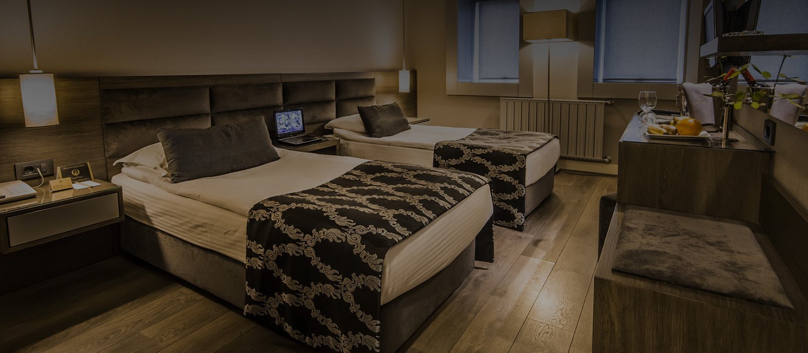 Beta Hotel Avcılar photo 2