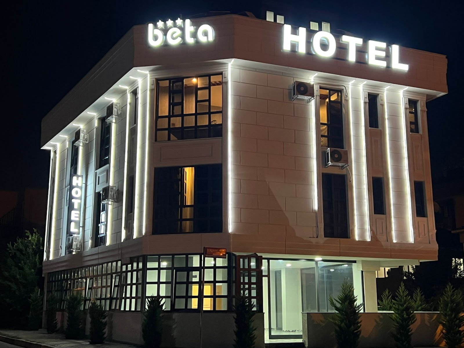 Beta Hotel Avcılar — Avcılar, İstanbul