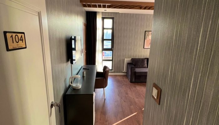 Beta Hotel Avcılar photo 3