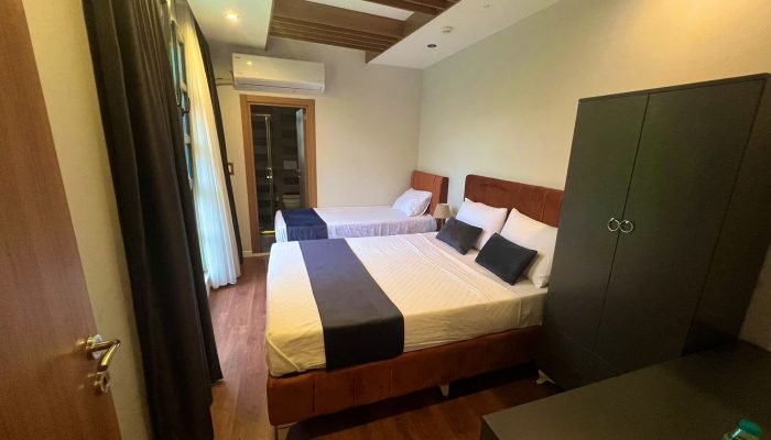 Beta Hotel Avcılar photo 6