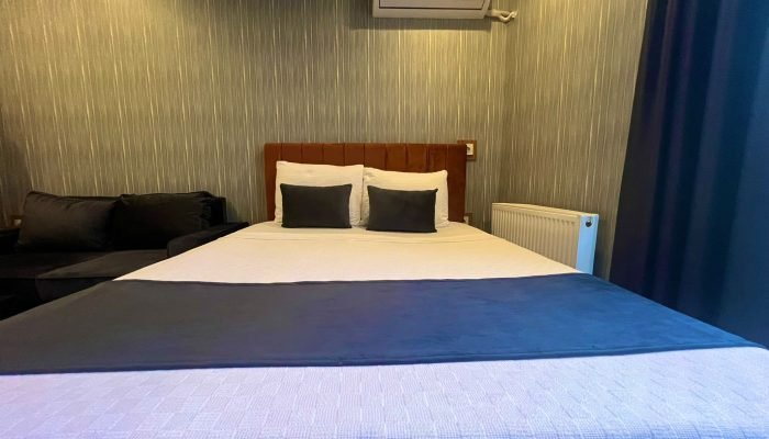Beta Hotel Avcılar photo 7