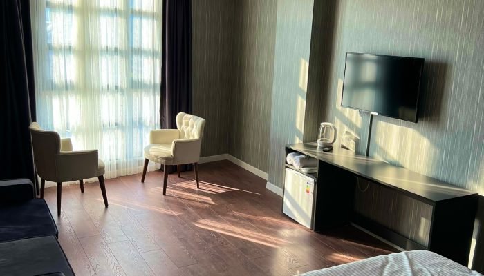 Beta Hotel Avcılar photo 8