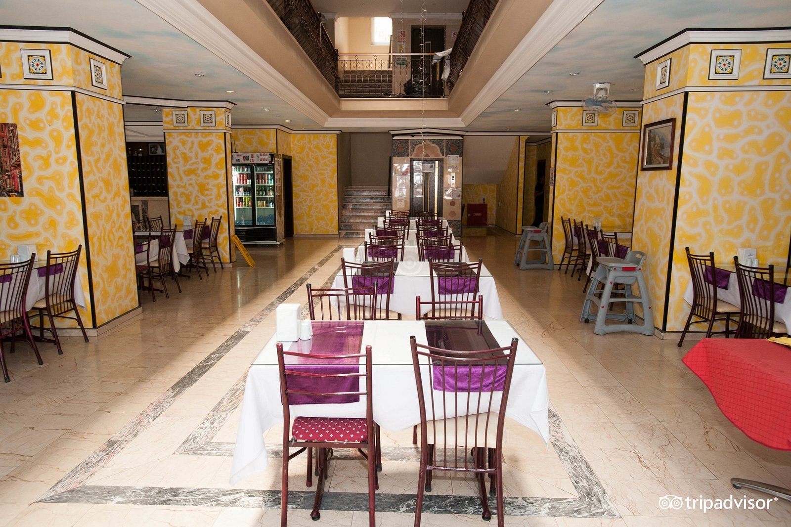 Club Dorado Hotel photo 6
