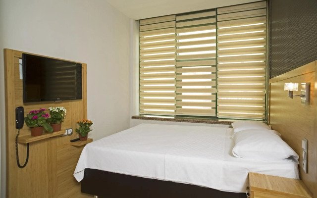 Demir Suite Hotel photo 3