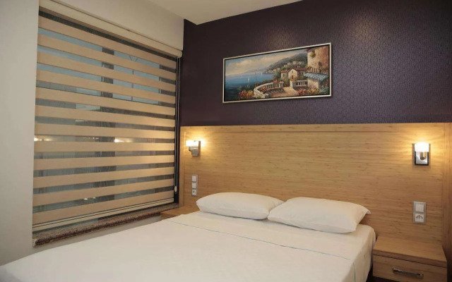 Demir Suite Hotel photo 4