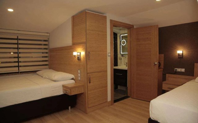 Demir Suite Hotel photo 5