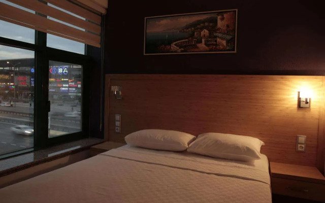 Demir Suite Hotel photo 6