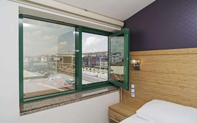 Demir Suite Hotel photo 8