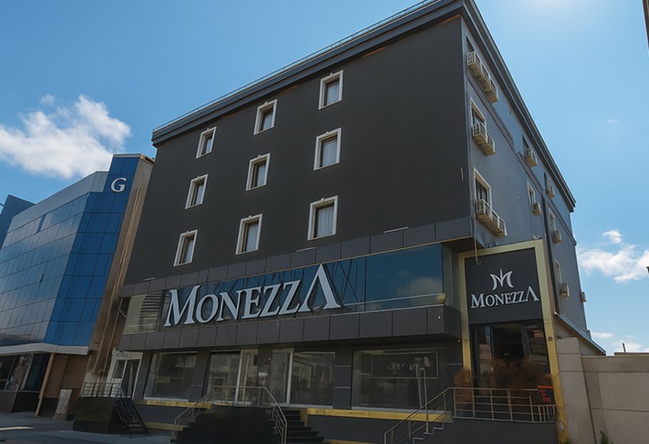 Monezza Avcılar — Avcılar, İstanbul