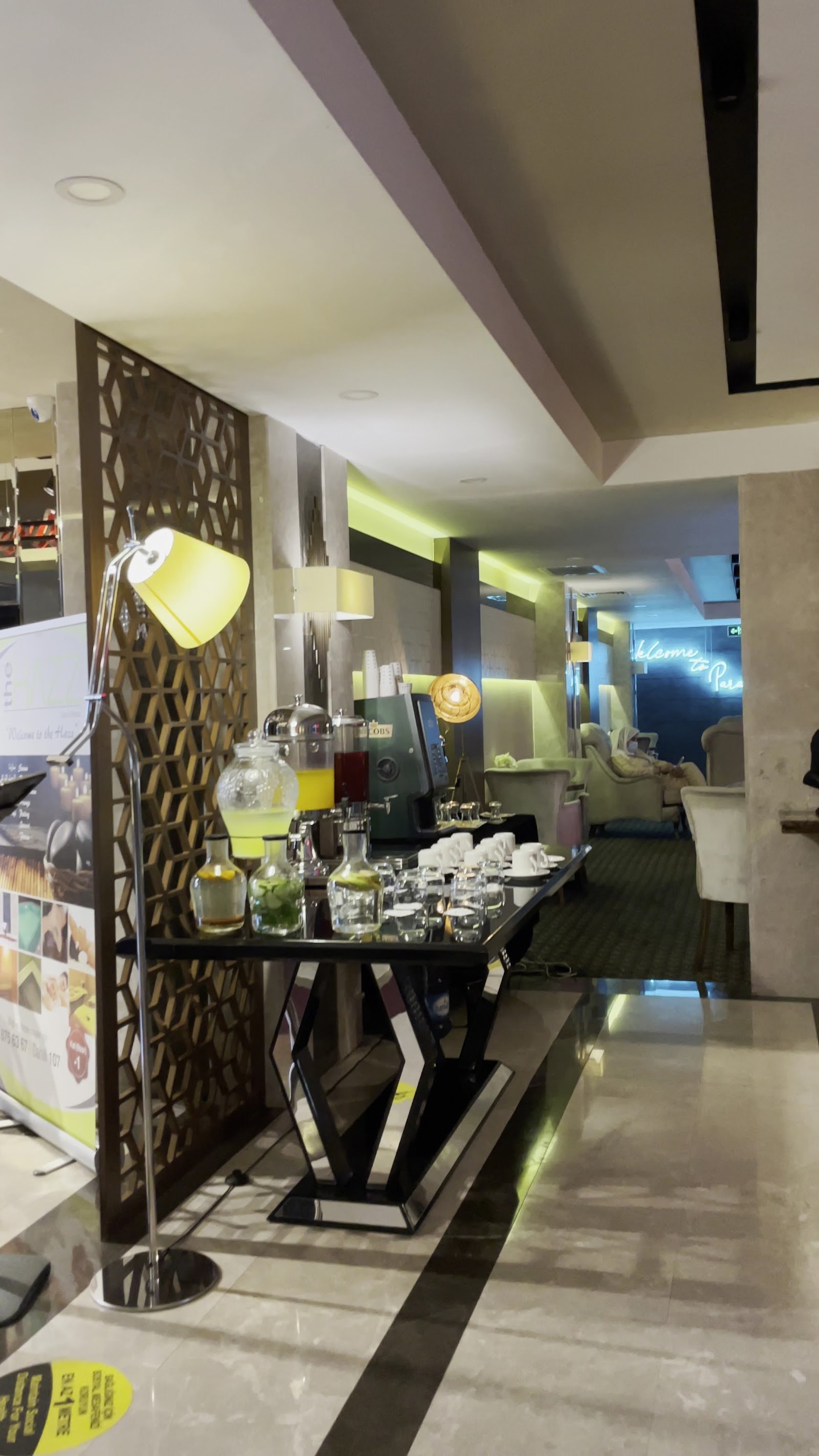 Vespia Hotel photo 7