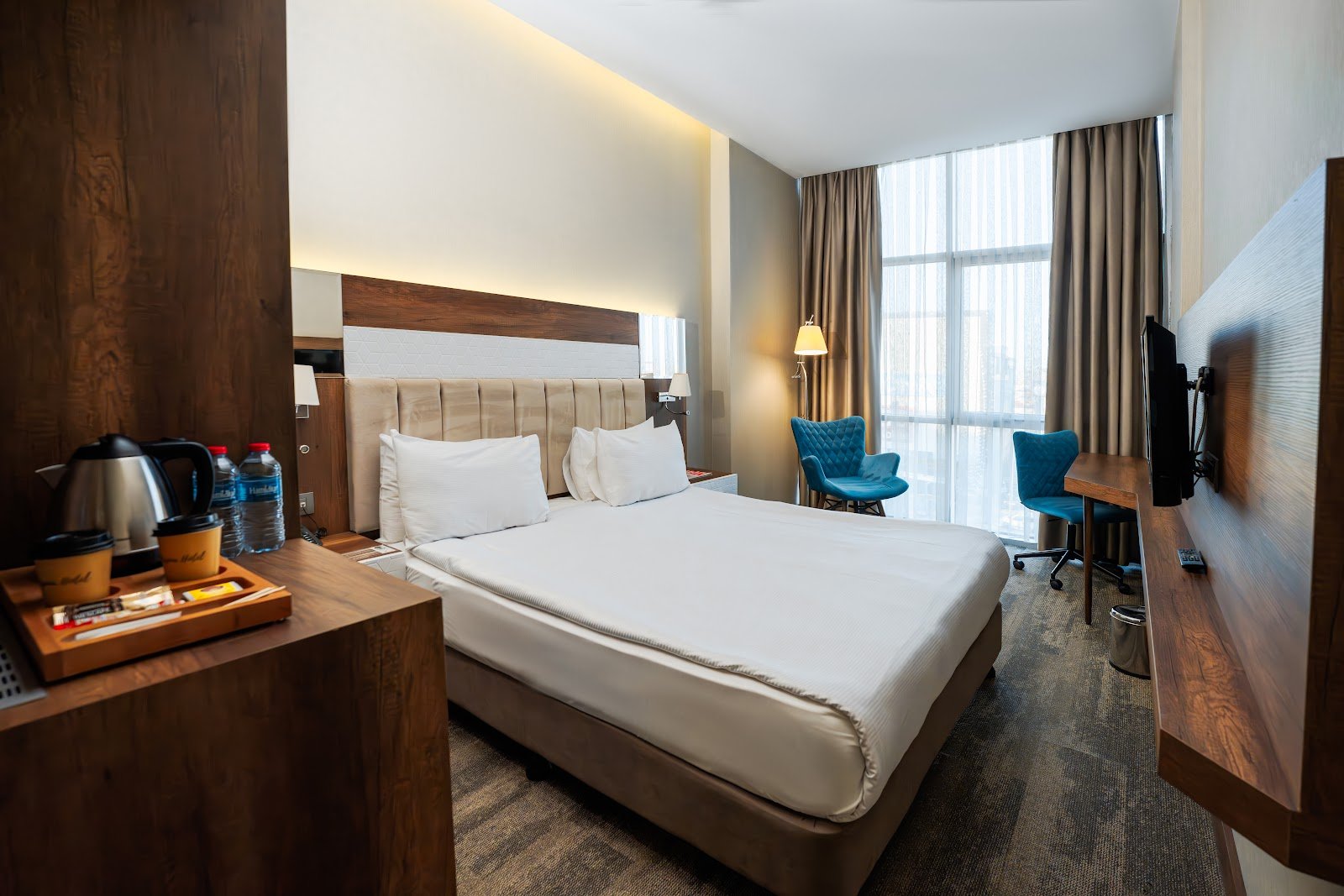 Vespia Hotel photo 10