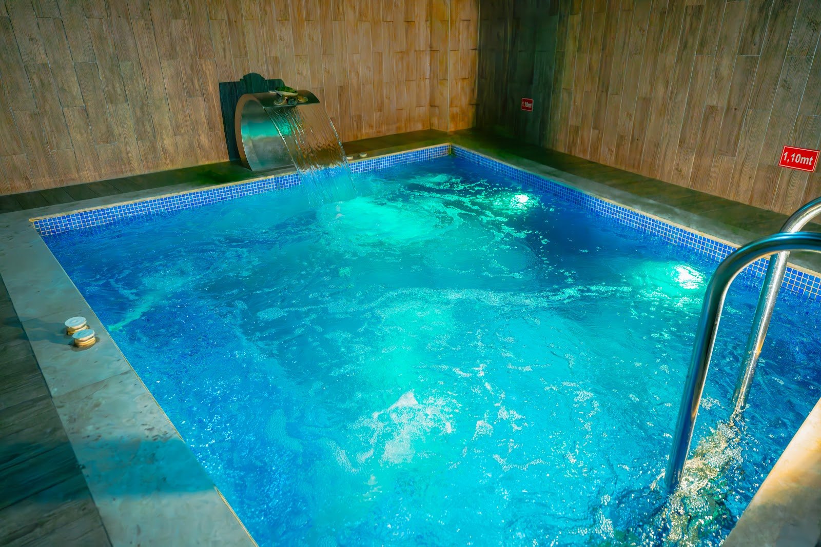 Vespia Hotel photo 9