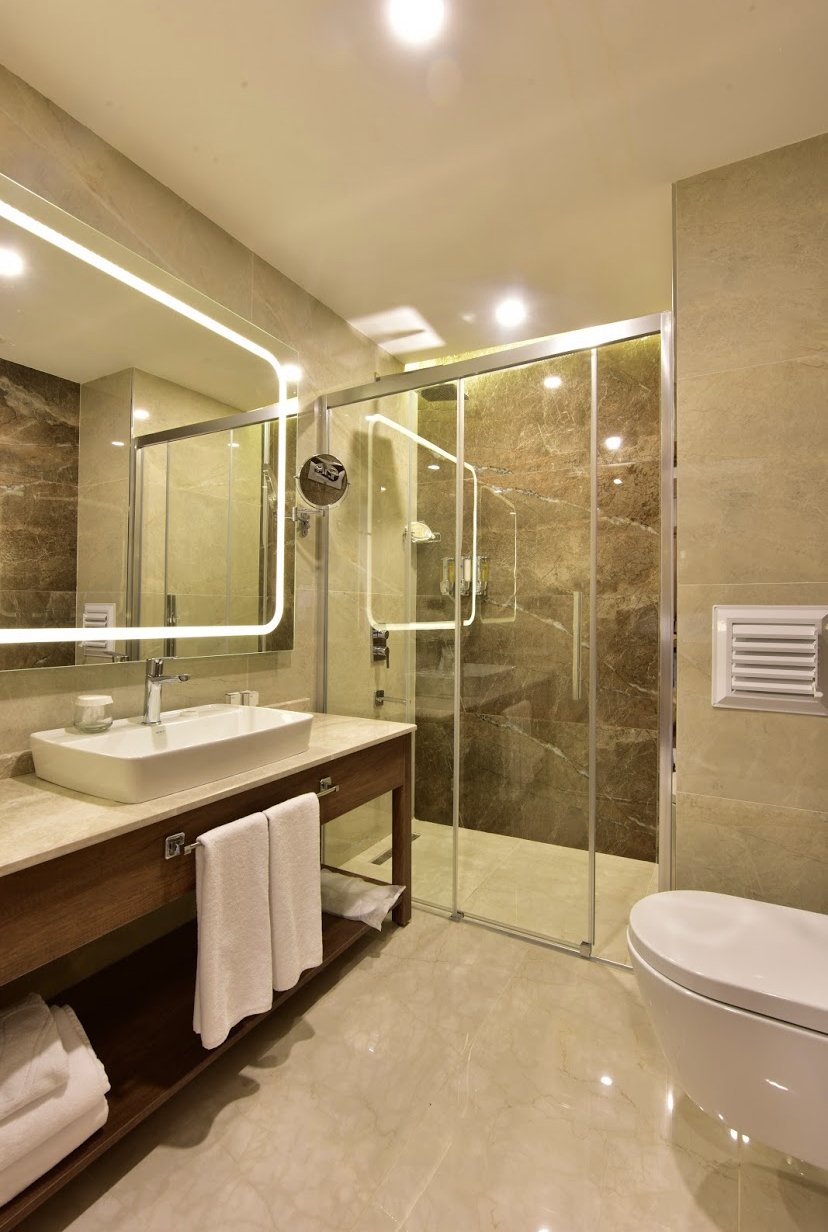 Vespia Hotel photo 11