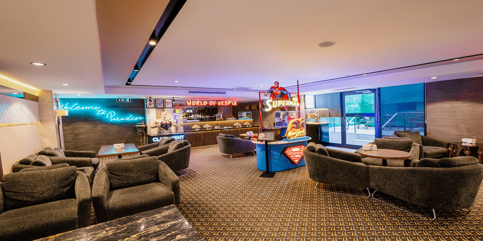 Vespia Hotel photo 4