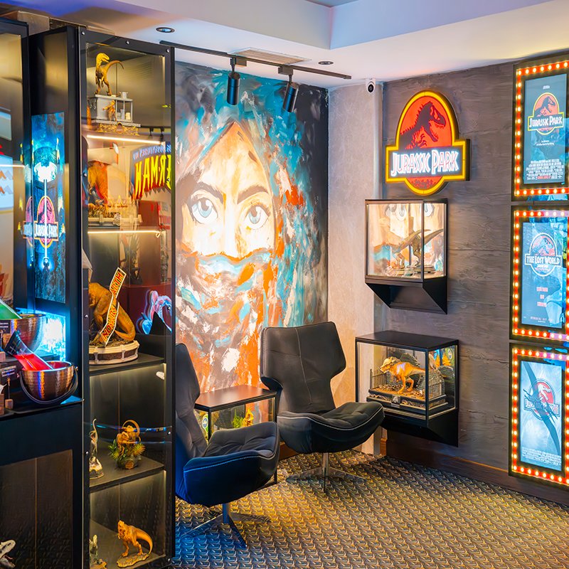 Vespia Hotel photo 5