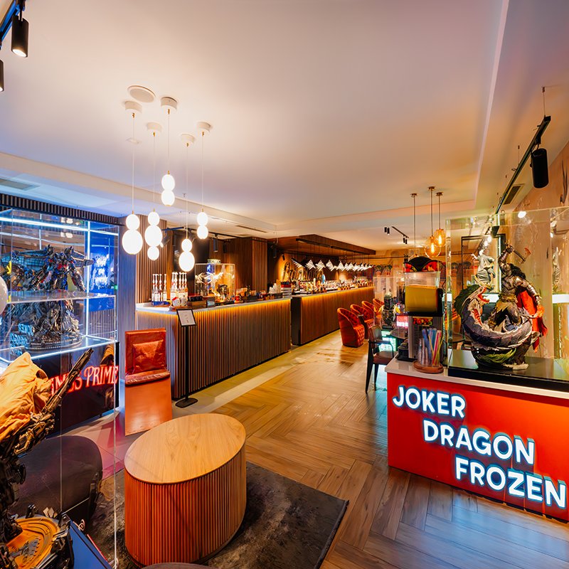 Vespia Hotel photo 6