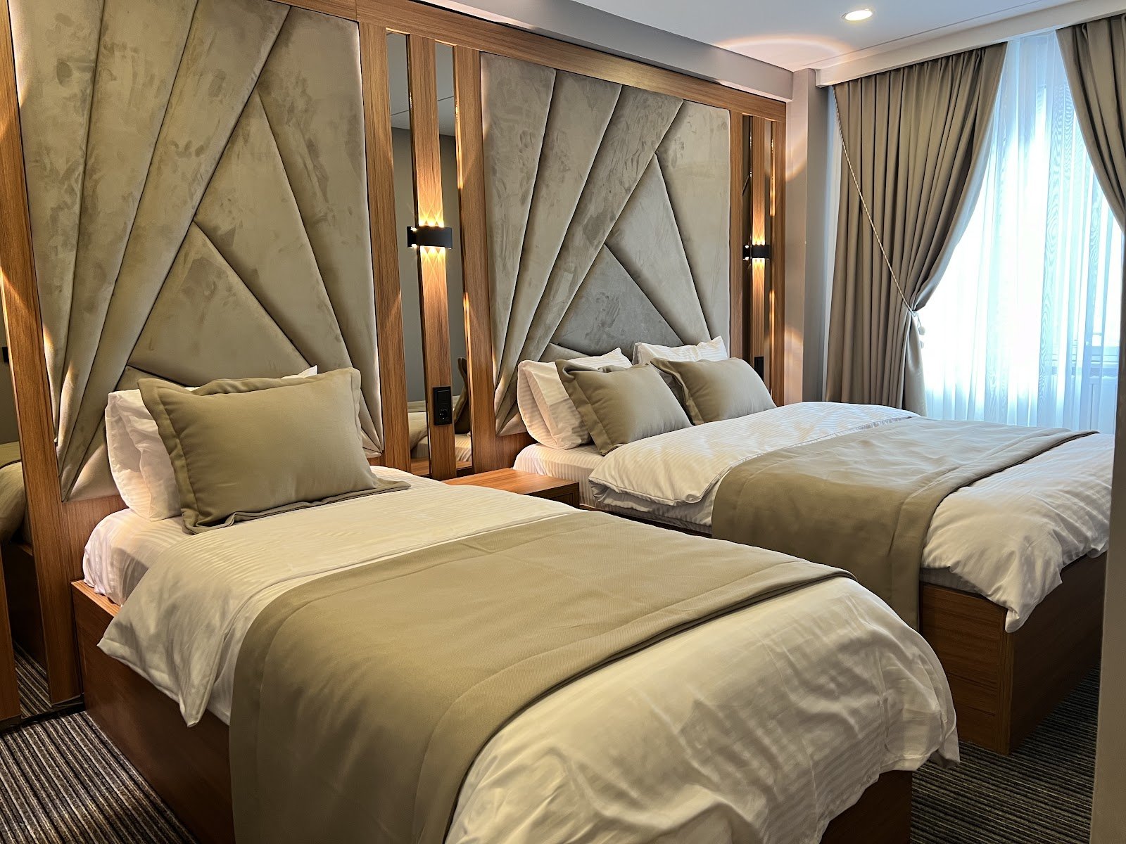 Vip Inn Hotel Esenyurt photo 8