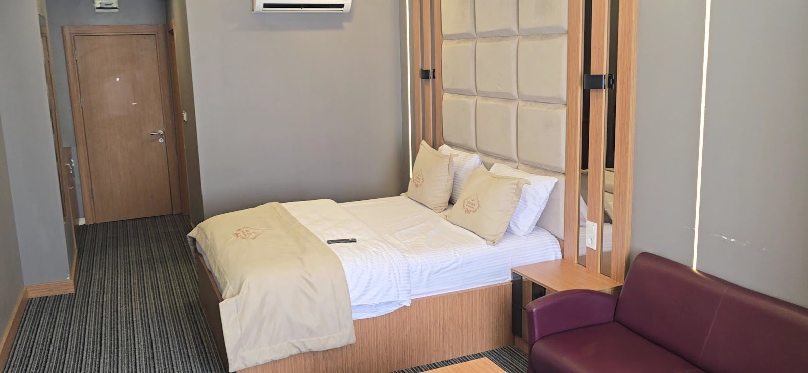 Vip Inn Hotel Esenyurt photo 2