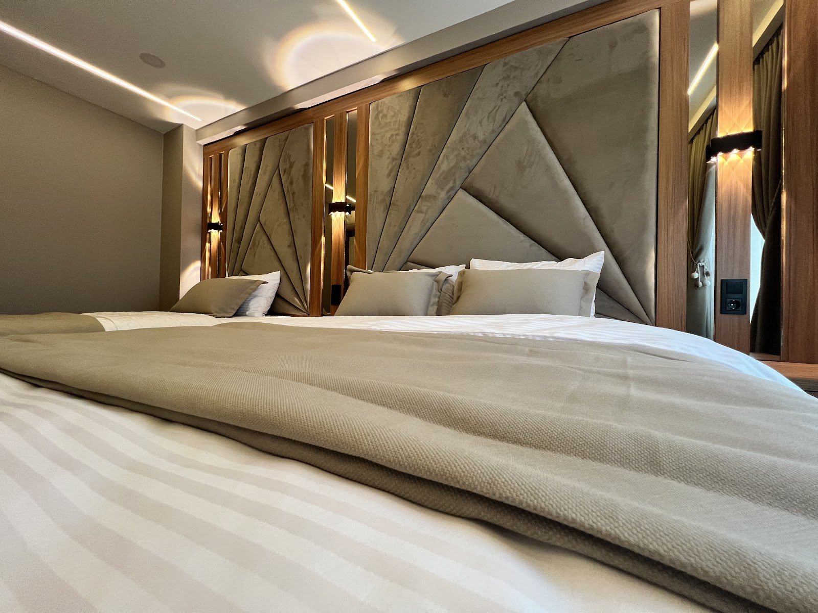 Vip Inn Hotel Esenyurt photo 7