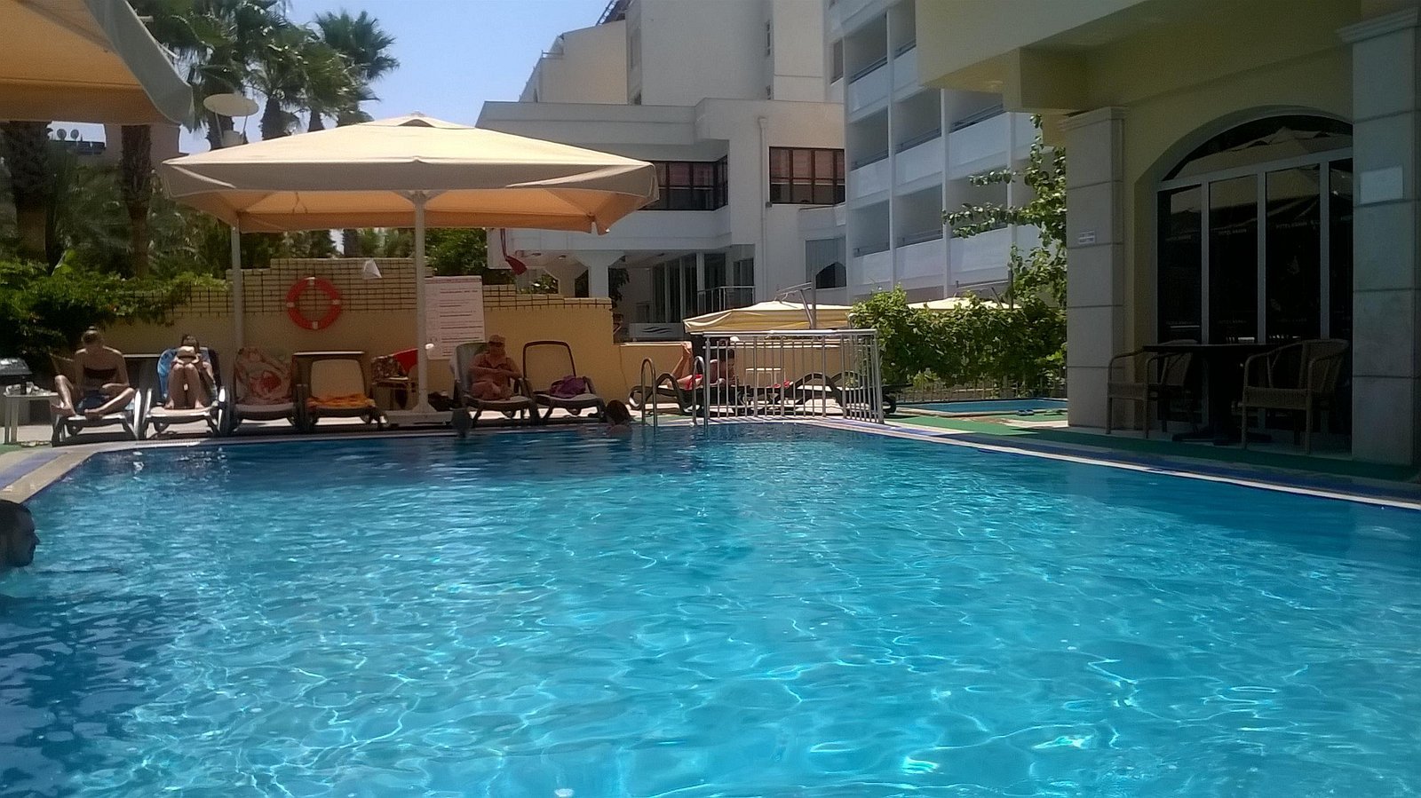 Karen Hotel photo 9