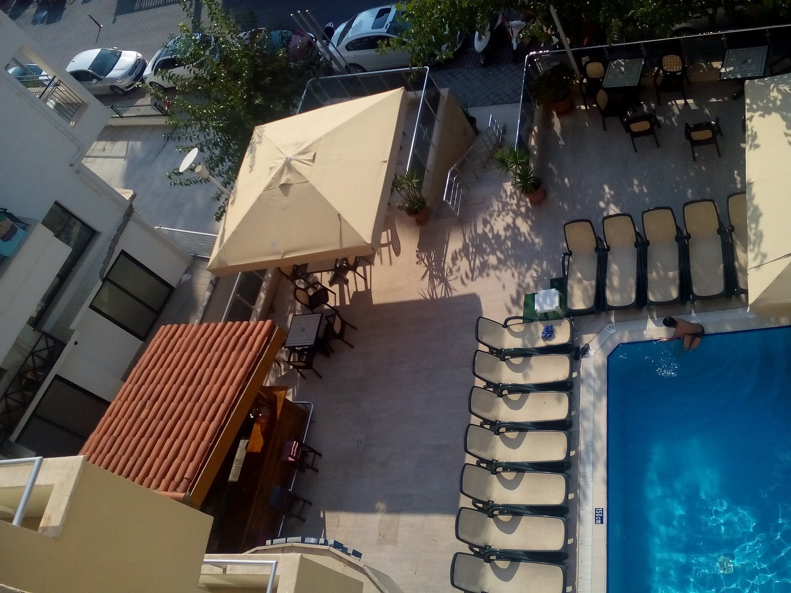 Karen Hotel photo 7