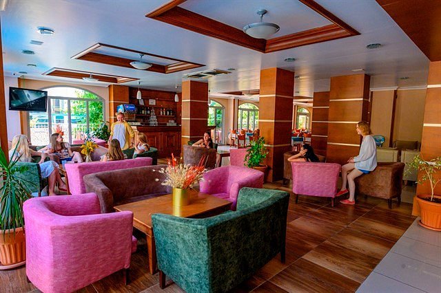 Karen Hotel photo 3