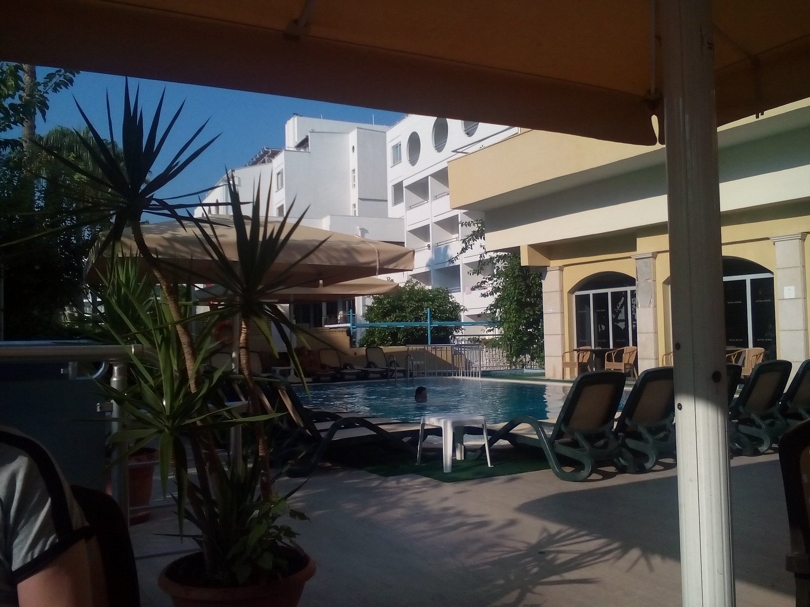Karen Hotel photo 8