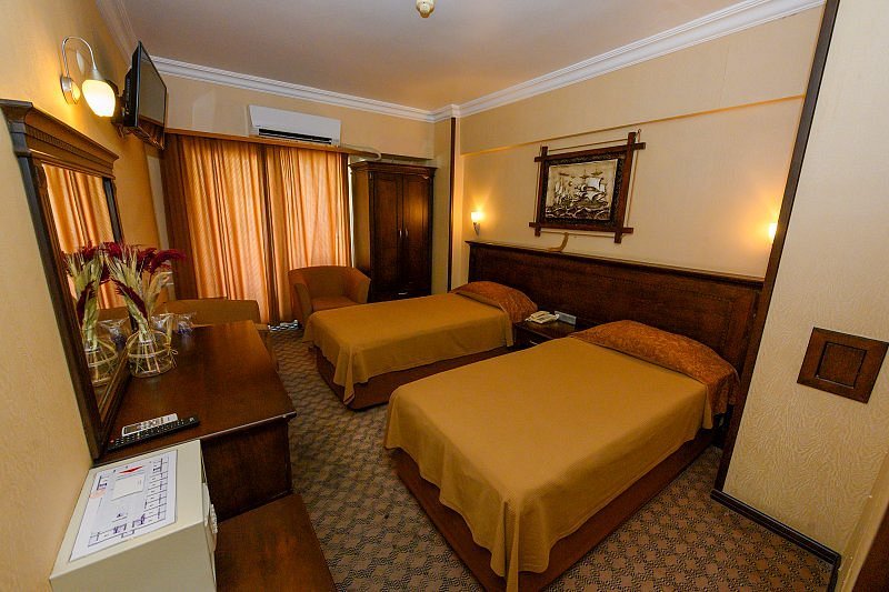 Karen Hotel photo 12