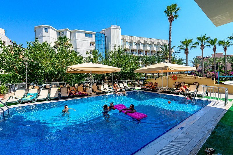 Karen Hotel photo 6