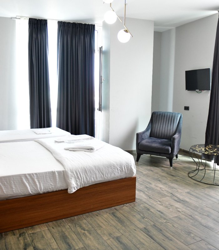 Grand Quars Hotel photo 10