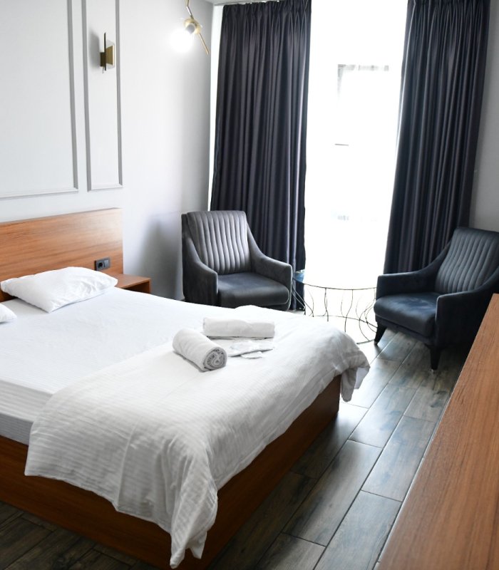 Grand Quars Hotel photo 11