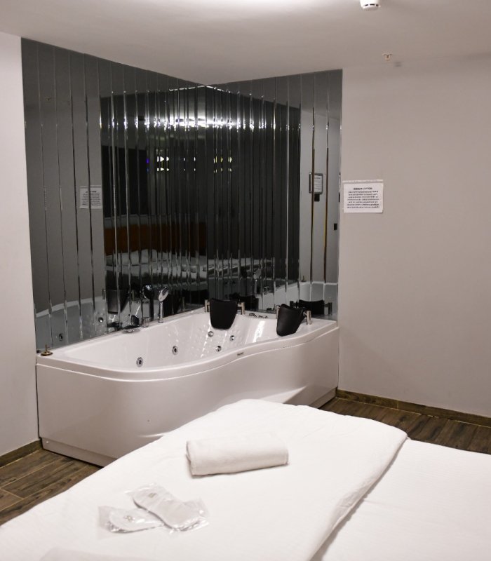 Grand Quars Hotel photo 12