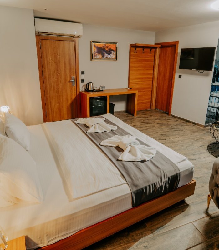 Grand Quars Hotel photo 14