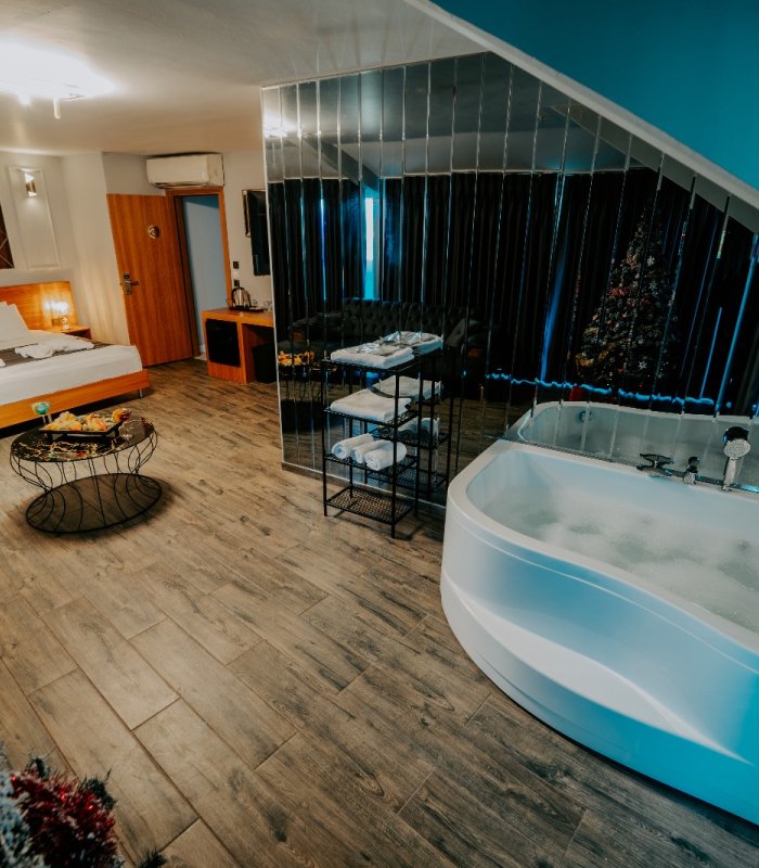 Grand Quars Hotel photo 15