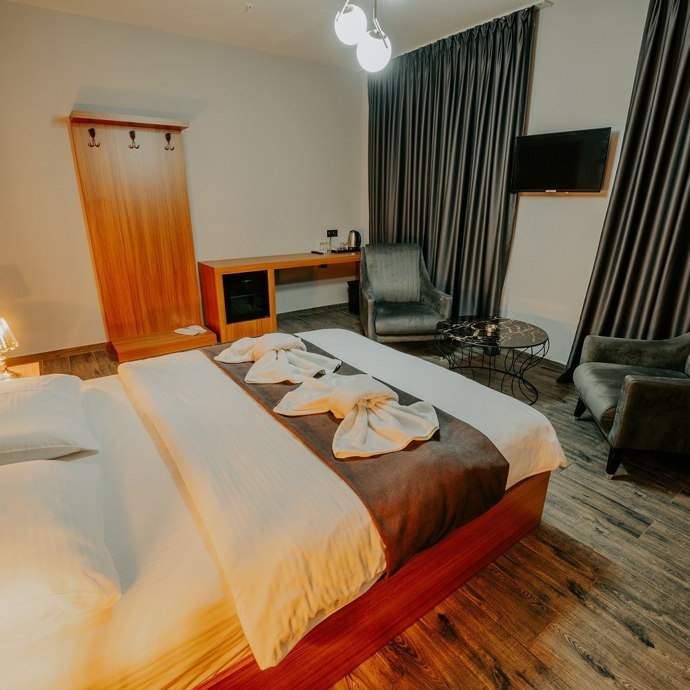 Grand Quars Hotel photo 2