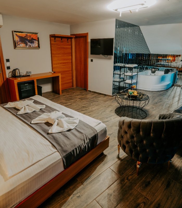 Grand Quars Hotel photo 17