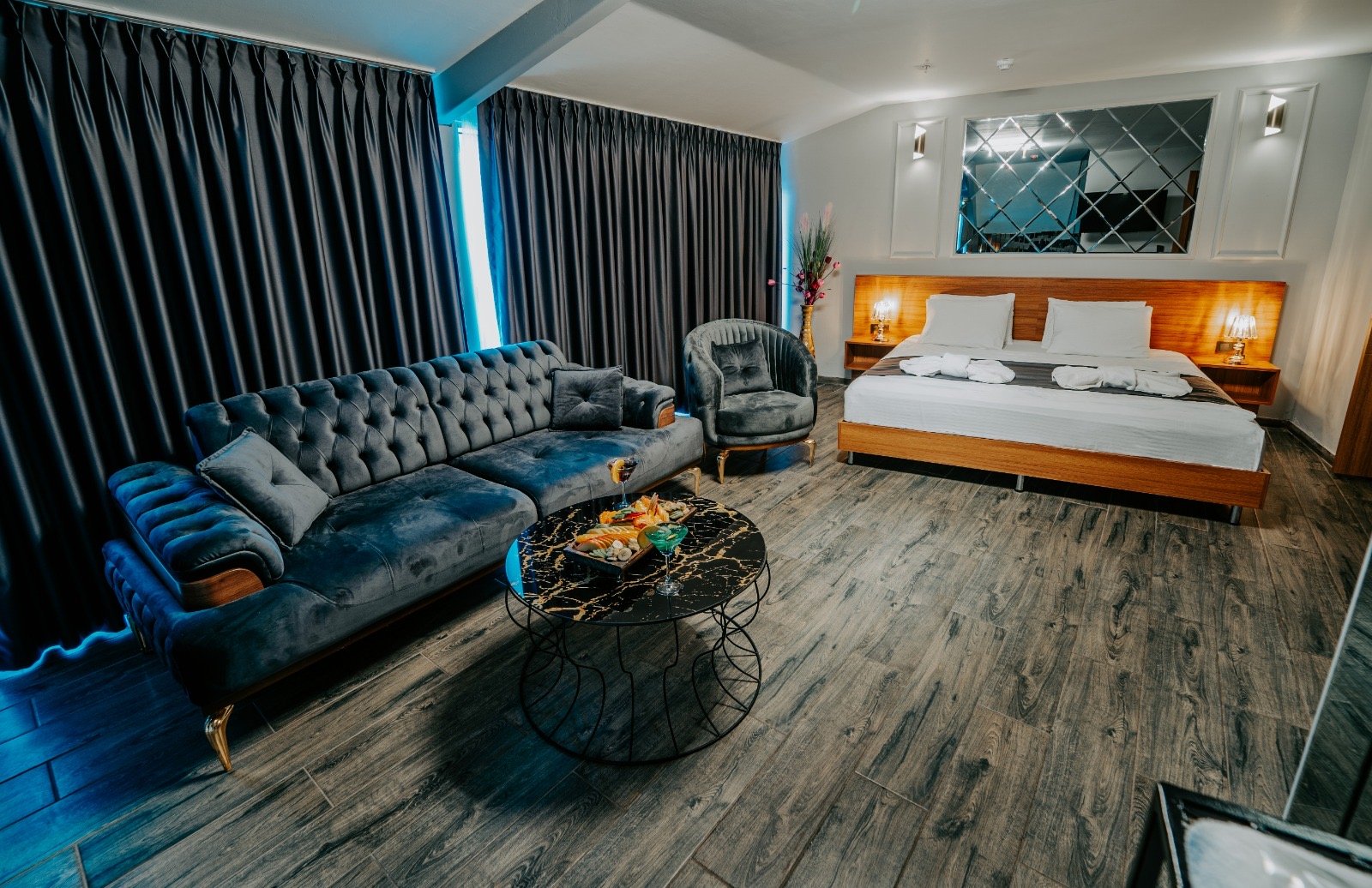Grand Quars Hotel photo 18