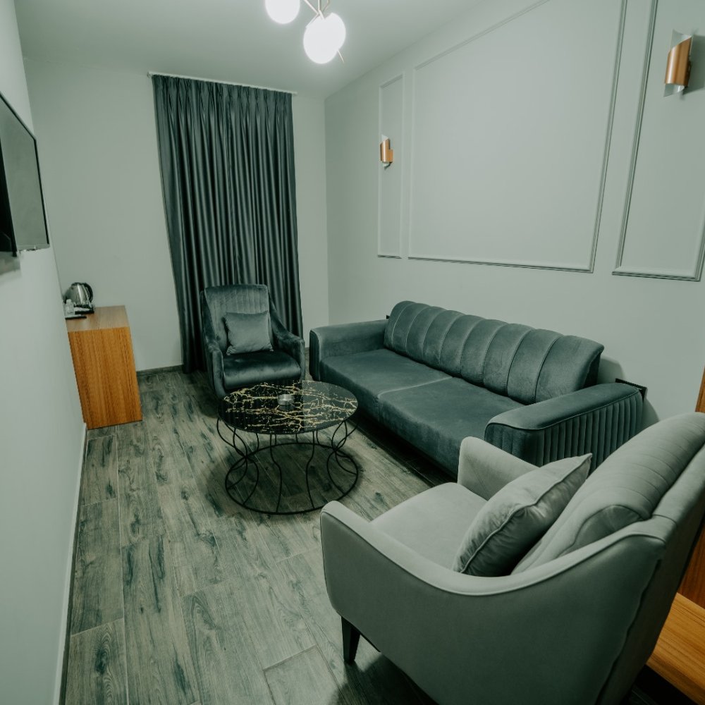 Grand Quars Hotel photo 4