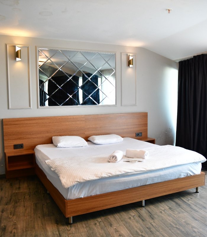 Grand Quars Hotel photo 5