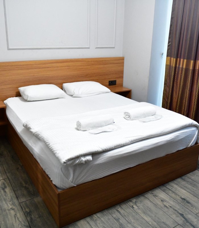 Grand Quars Hotel photo 6