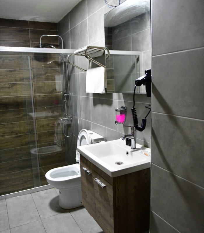 Grand Quars Hotel photo 7