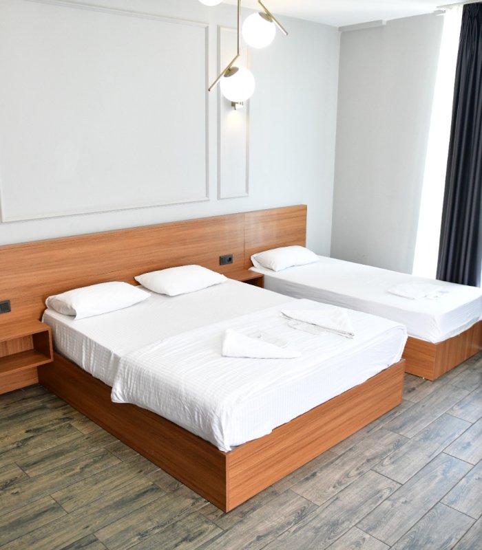 Grand Quars Hotel photo 8