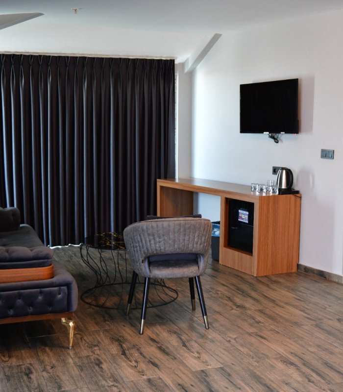 Grand Quars Hotel photo 9