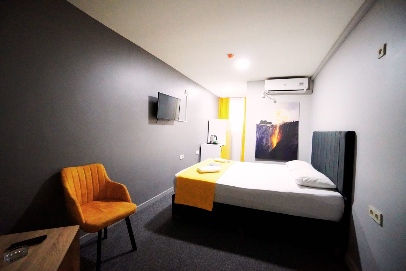 POLO Suit Otel photo 5