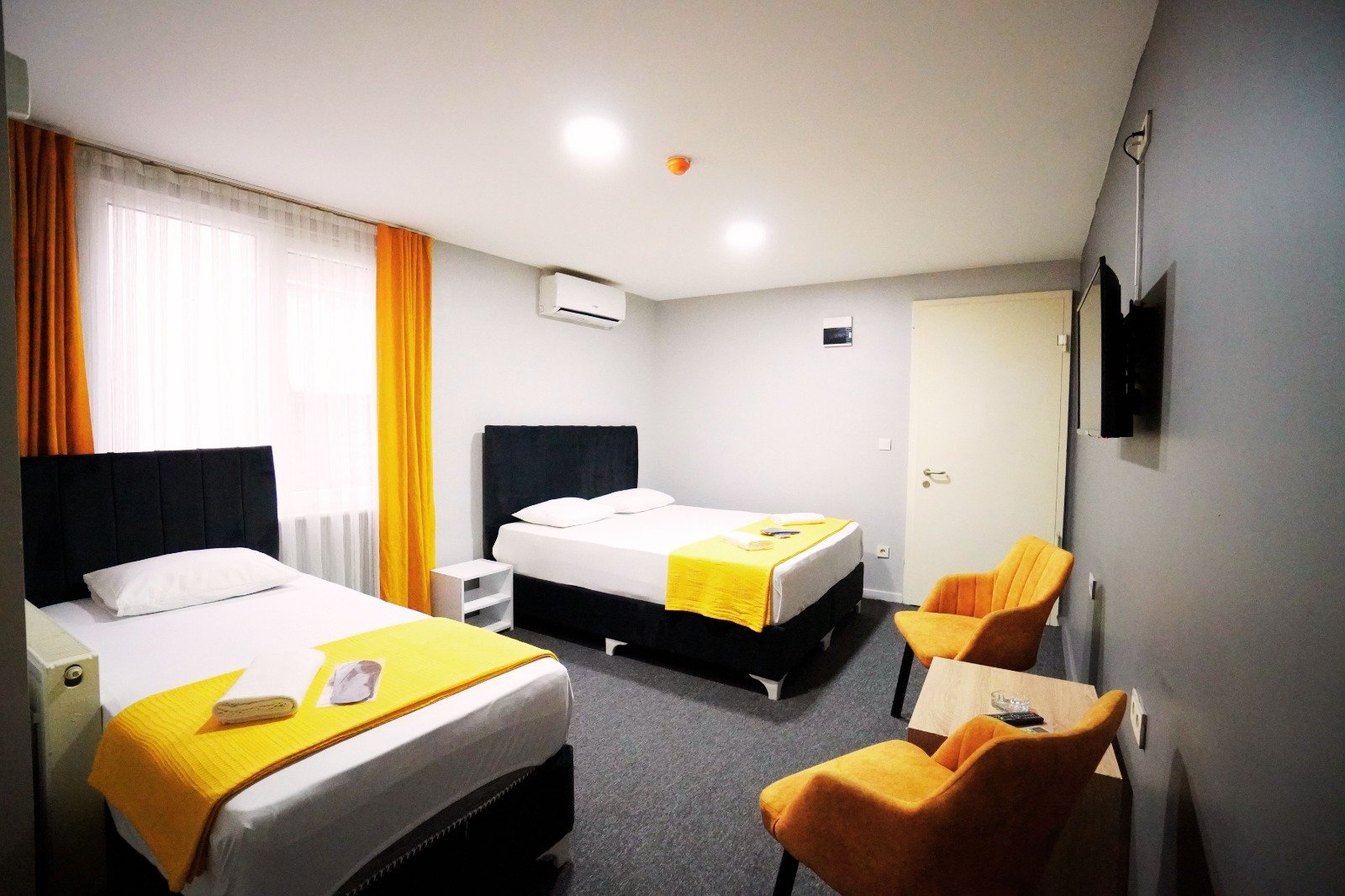 POLO Suit Otel photo 12