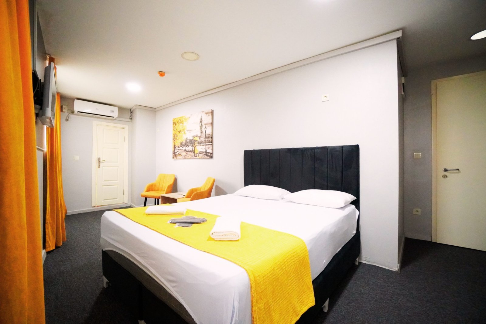 POLO Suit Otel photo 6