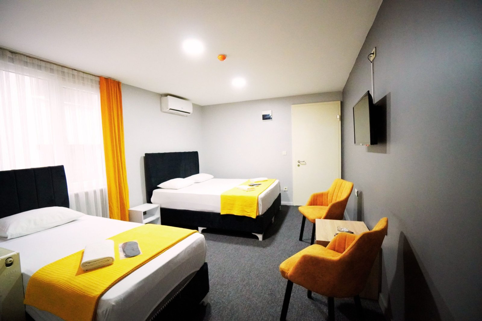 POLO Suit Otel photo 7