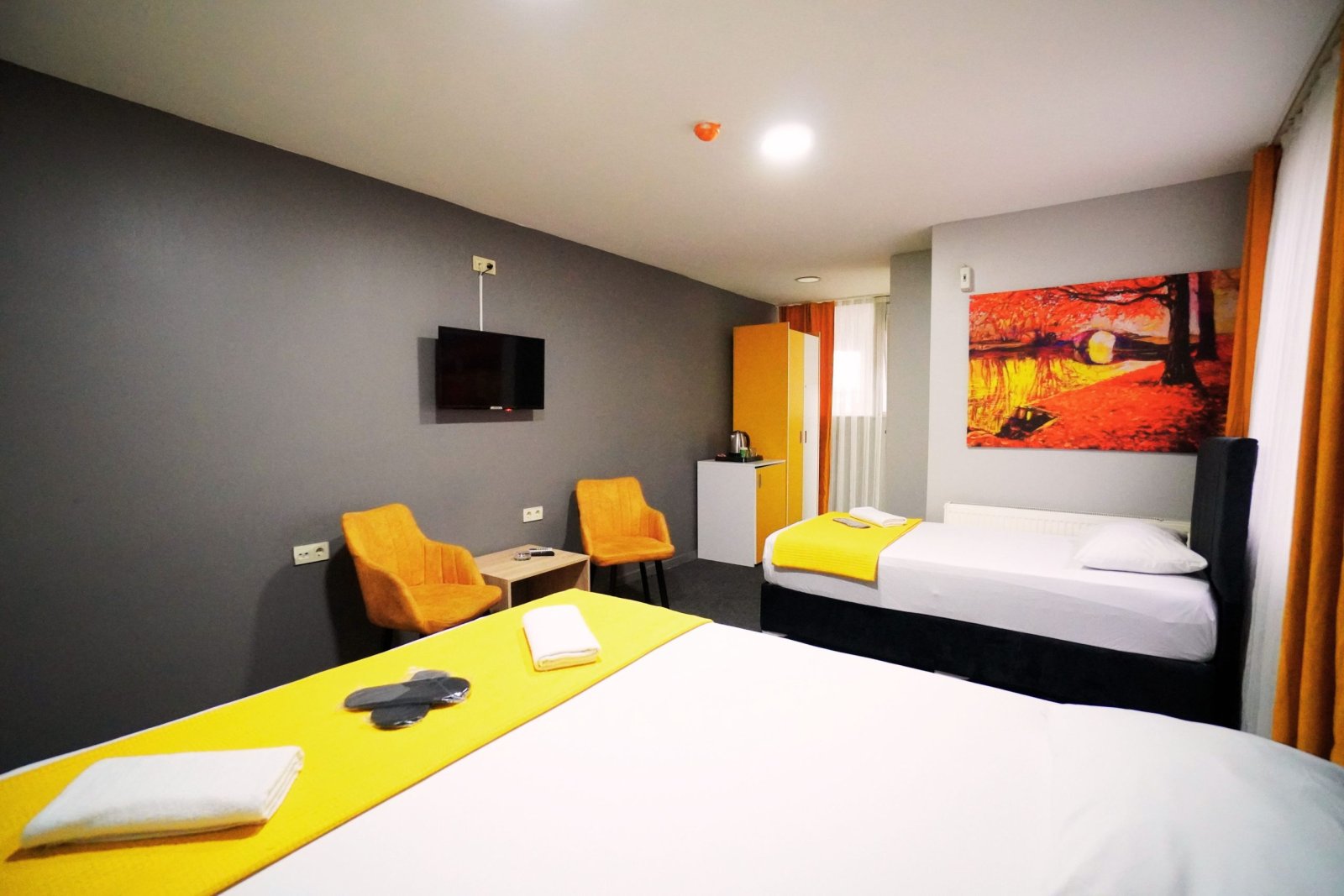 POLO Suit Otel photo 8