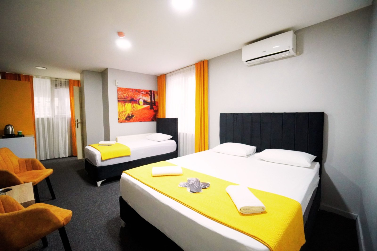 POLO Suit Otel photo 9